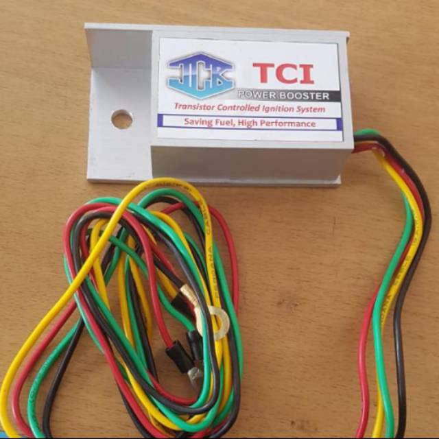 X45DF TCI v1 bisa COD