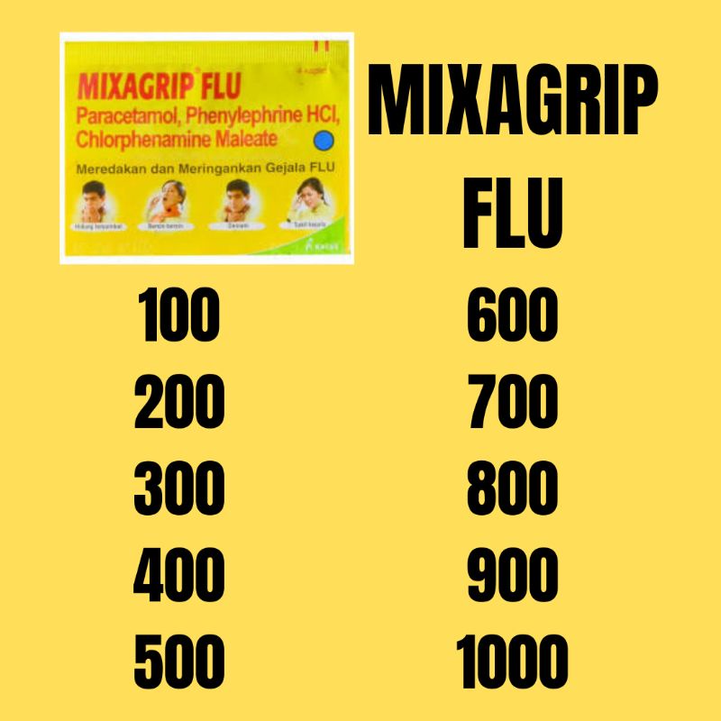 obat pusing ecer