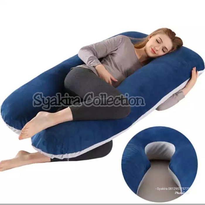 Bantal Hamil Maternitty Pillow