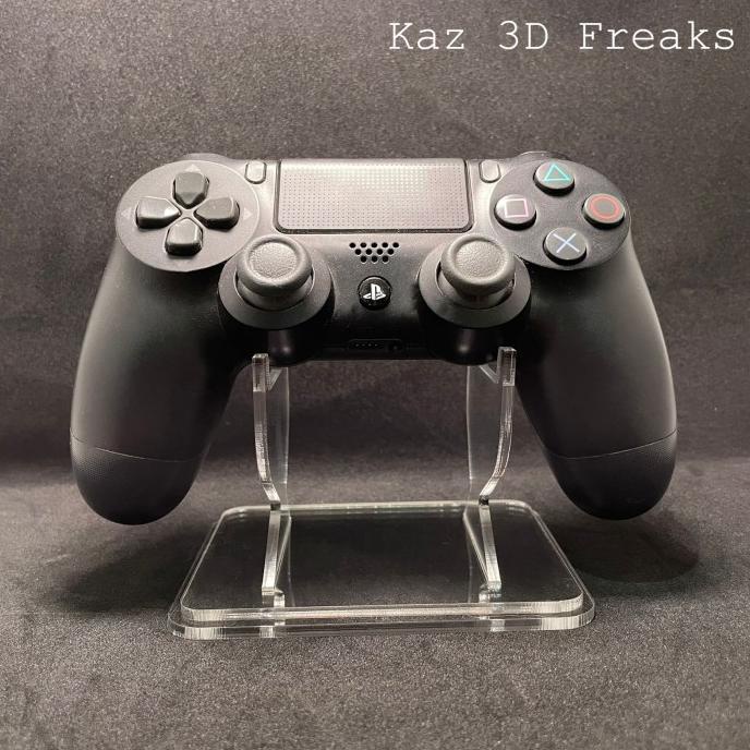 <<<<<] Universal Display Stand Switch/Xbox/Ps4 Stik Controller Aksesoris -K3D