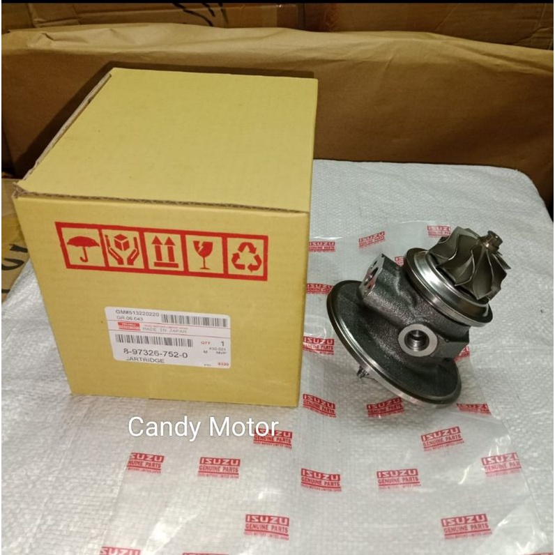 Cartridge NKR71