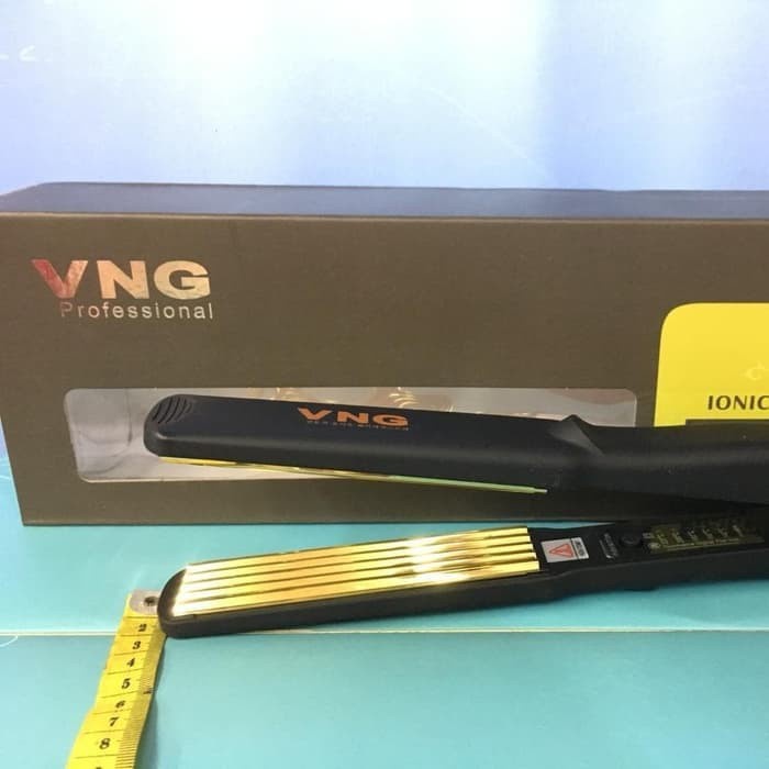 [COD] Catok V N G Genteng/Zig Zag Terbaru