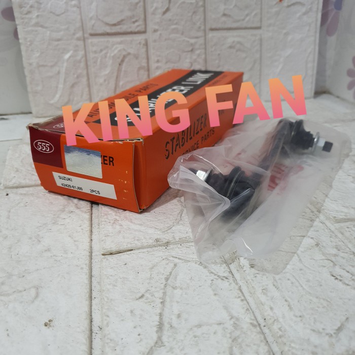 Link Stabil Apv 555 Original Best