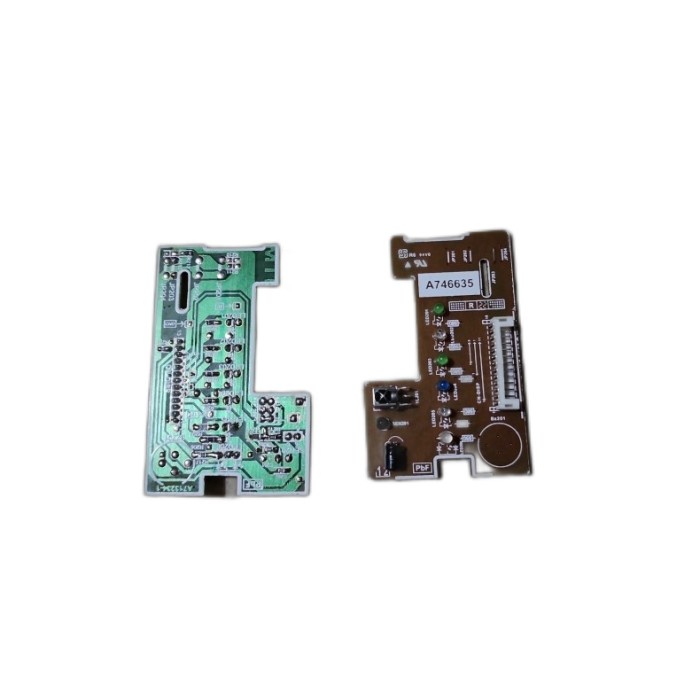 Sensor Ac Panasonika746635 Best