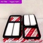 AIR FILTER AGYA 1,0