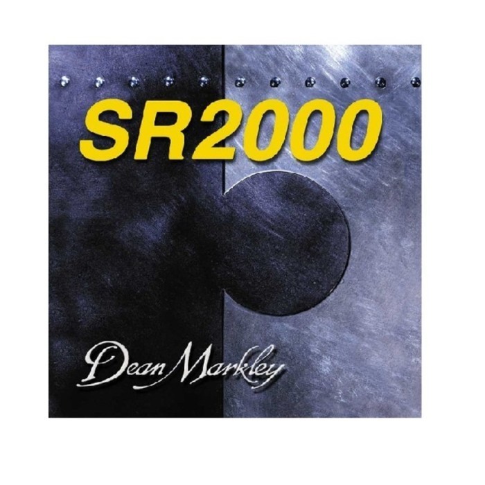 Dean Markley String Bass Sr2000 5String 44-125 2692