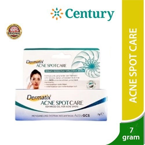 Dermatix Acne Spot Care