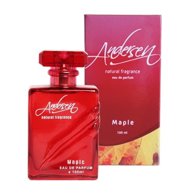 Morris Maple 100Ml Merah