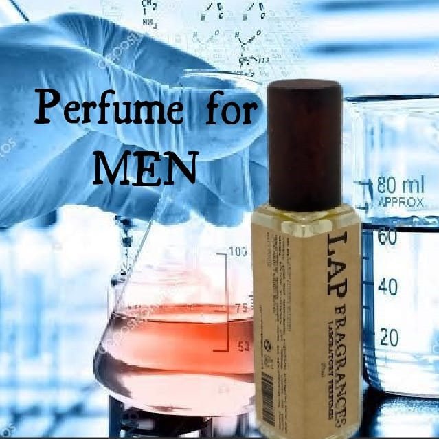 Parfum Pria Lap Aroma B. Pour