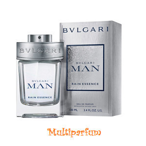 Bvl Man Ran Edp 100Ml