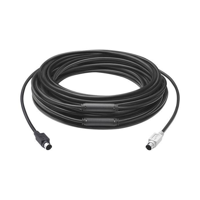 Logitech Kabel Extention For Group Webcam 15 Meter