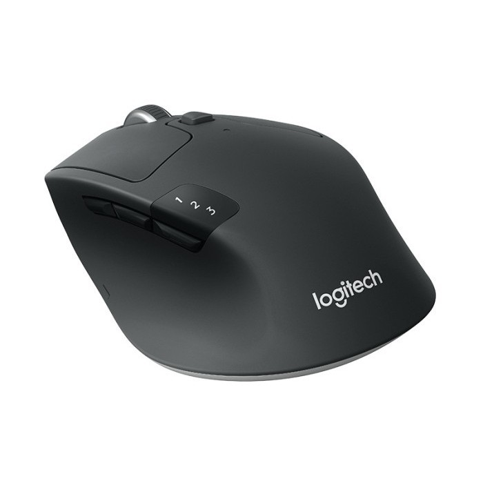 Mouse Wireless Bluetooth Multi Device Logitech M720 Triathlon