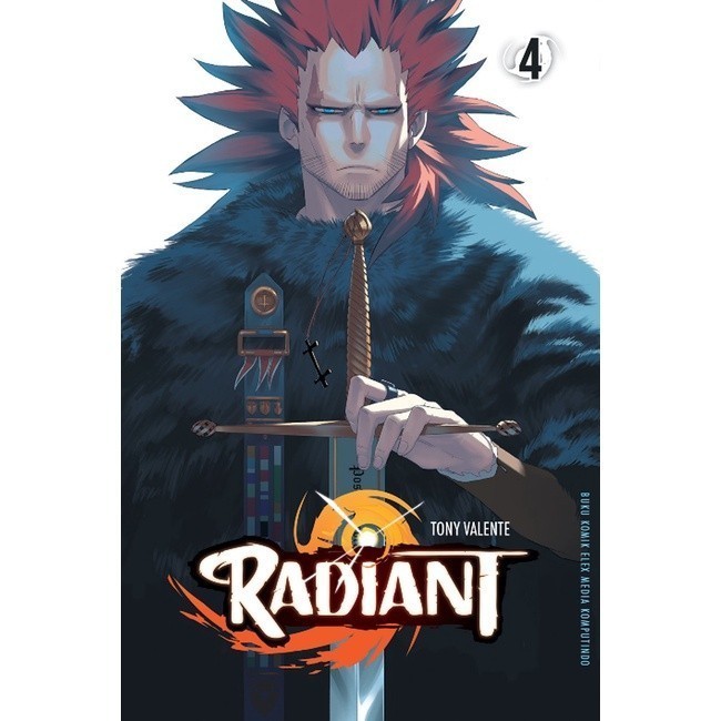RADIANT 04