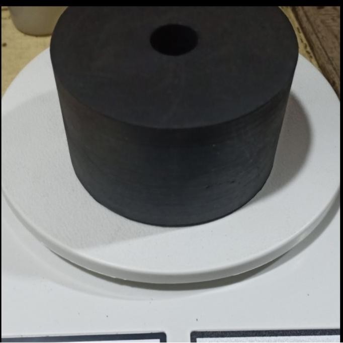 Karet Mounting 5Cmx5Cm