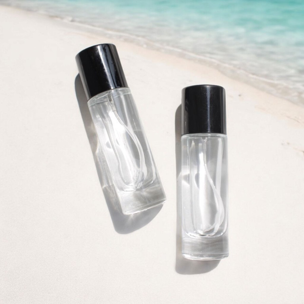 Bogor Parfum No. 0104 Inspired By BUNGA GREENTEA