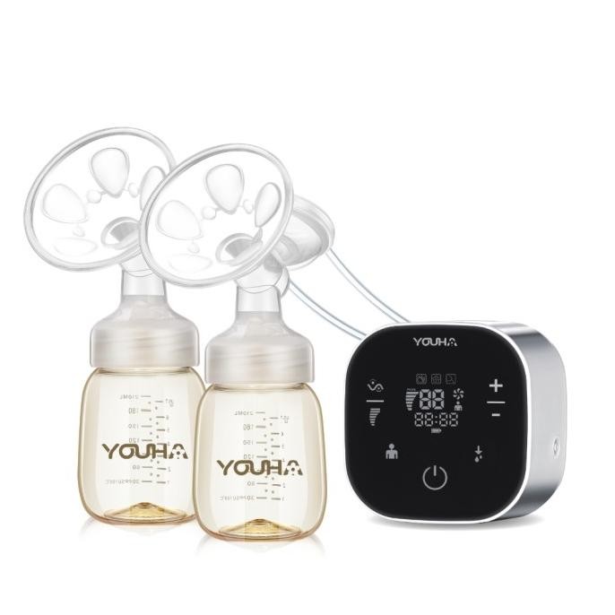Youha the one breastpump