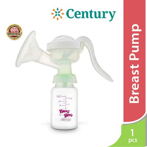 Young Young Breast Pump Set 309