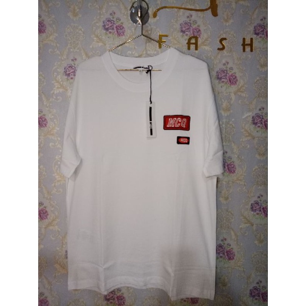 MCQ By Alexander Mcqueen