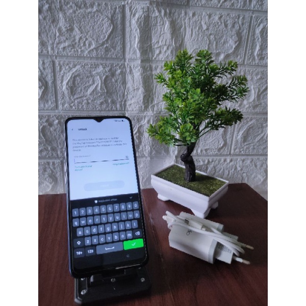 OppoA55 5G