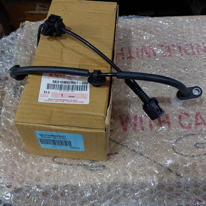 Sensor Abs Roda Belakang Ignis Kode It070