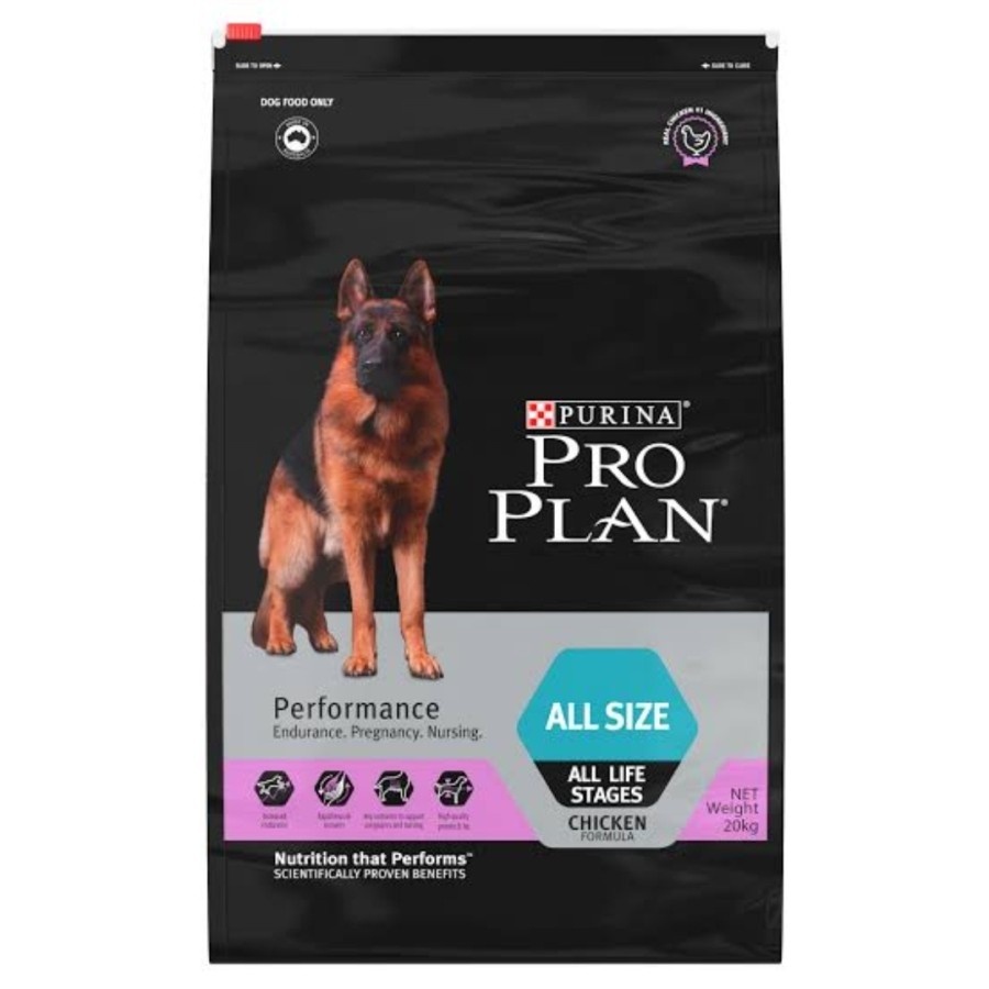 PROPLAN PERFORMANCE ALL STAGE 20KG