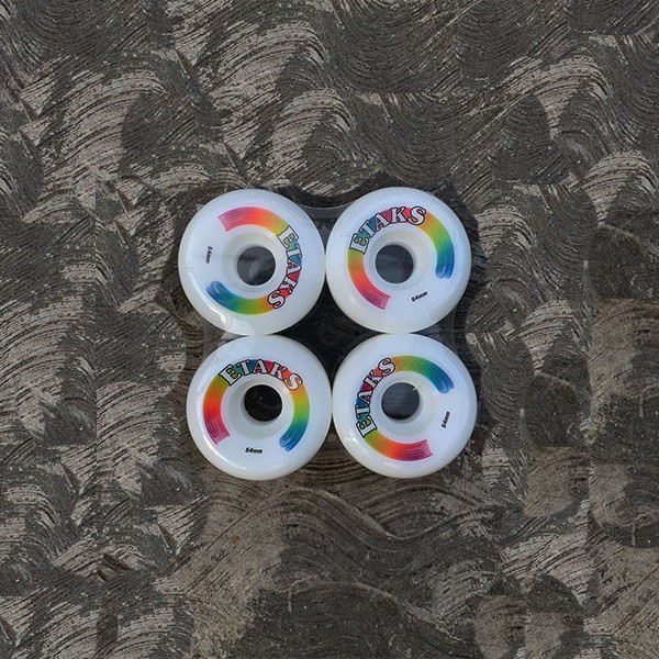 ✨COD Etaks Wheels 52Mm 102A Limited