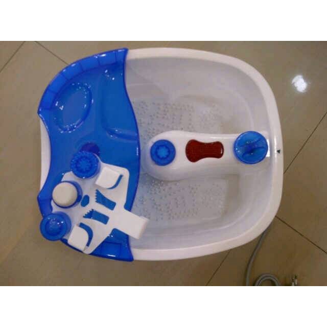 Ready Foot Spa Massager