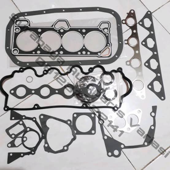 Cod Paking Set Hyundai Getz 1.3 Kode Dit102