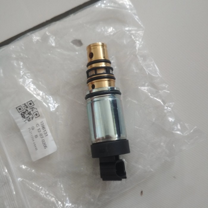 Sensor Ac Valve Control Kia Rio Kode Aa036
