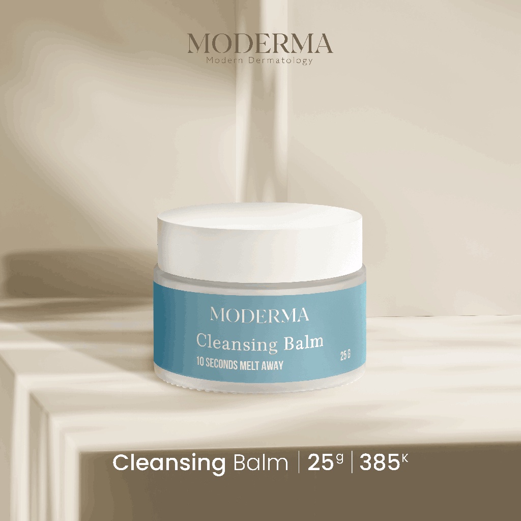 Cleansing Balm Erma