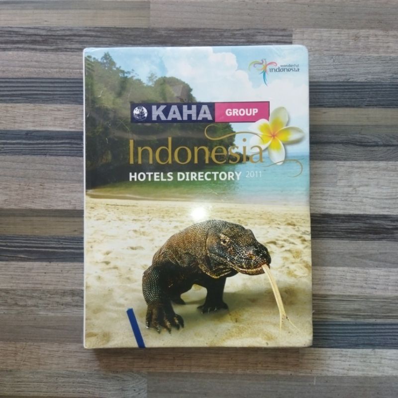 INDONESIA HOTELS DIRECTORY