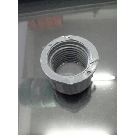 }}}}}}] Dop drat dalam 1/2"