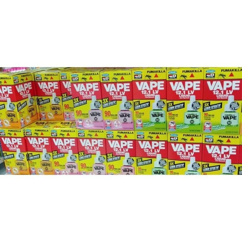 vape reffil 90malam
