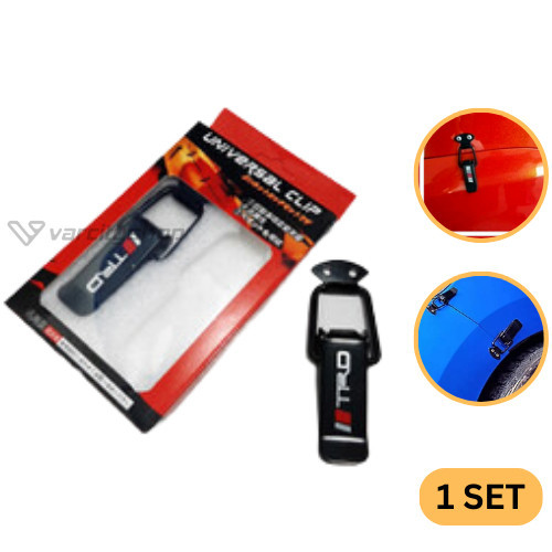 Universal Klip Kecil Universal Clip Small Quick Release
