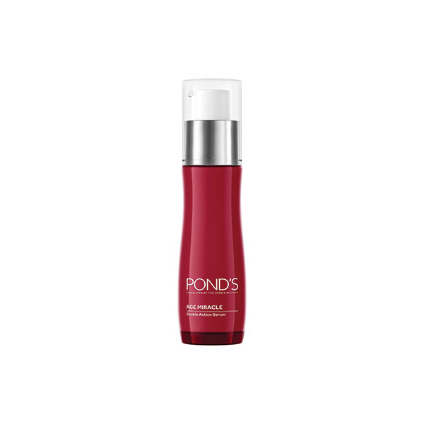 PONDS AGE MIRACLE DOUBLE SERUM 30ML