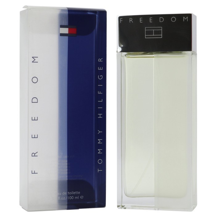 Parfum Tommy Freedom 100Ml Tommy Men
