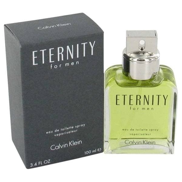 Men Edt 100Ml