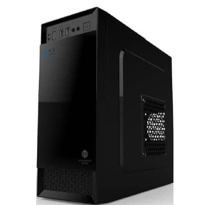 Cube Gaming Blig + Psu 500W