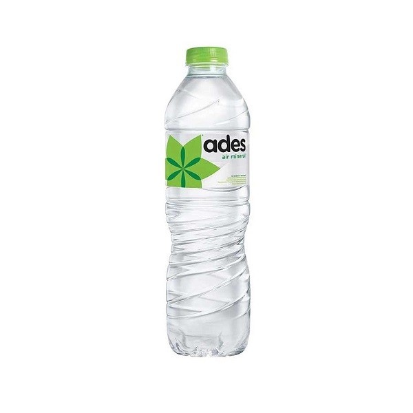 ADES NATURAL 600 ML