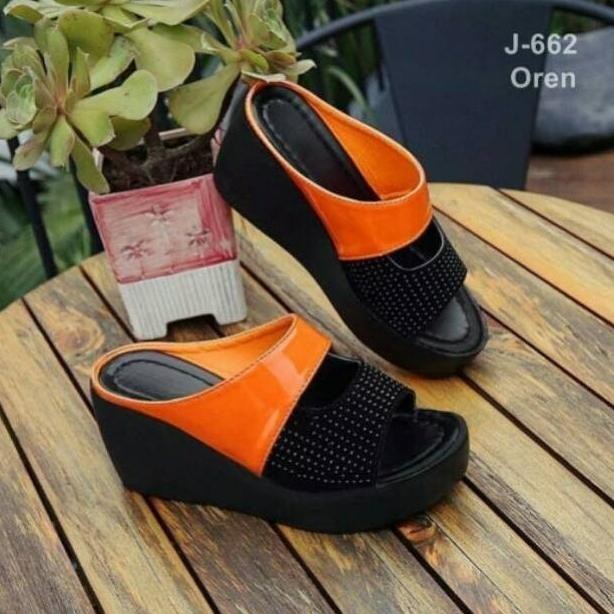 Dl 47 Wedges Sendal