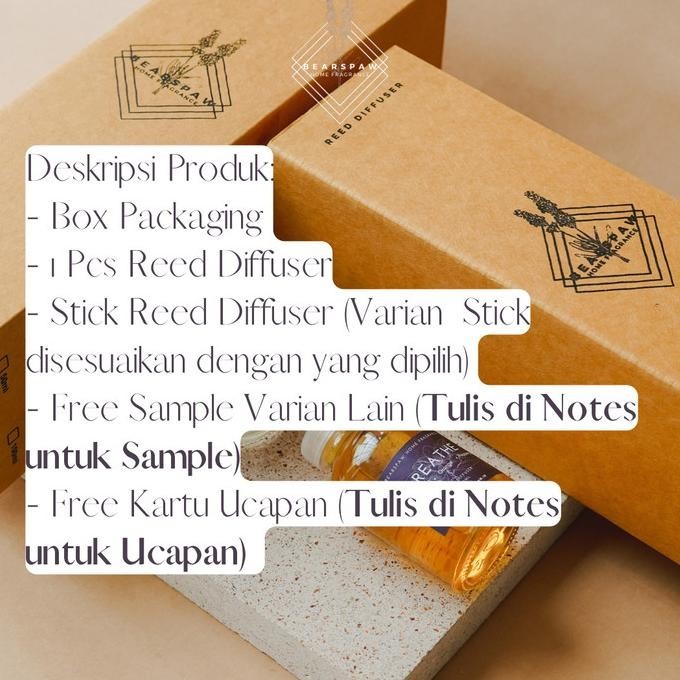 Reed Diffuser Refill 100Ml Sweet Dew/Geranium Essential Oil Free Stick