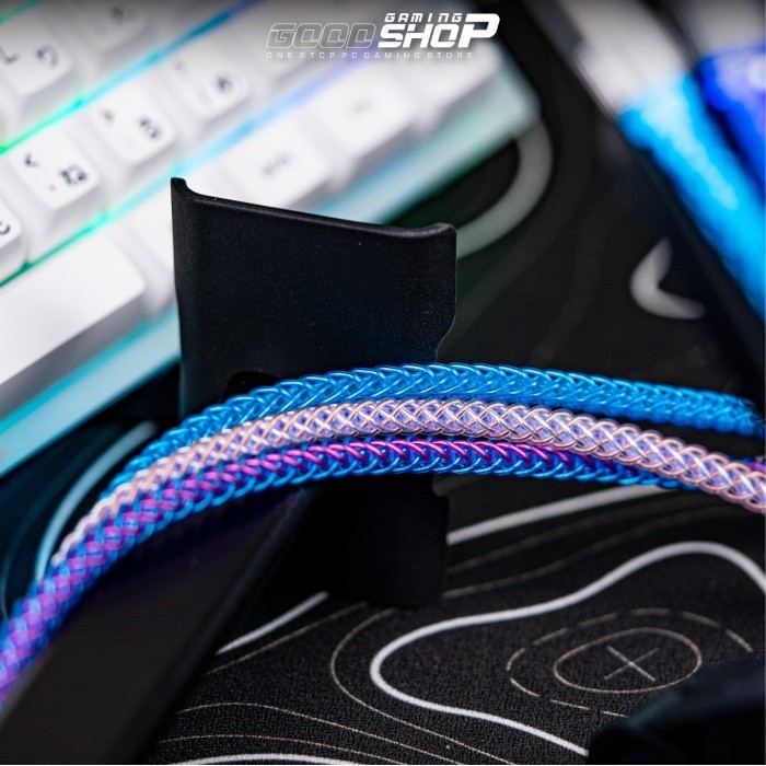 Luminous Rgb Cable Lampu