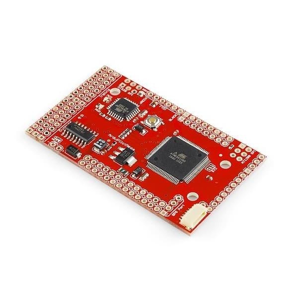 Diskon (1 pcs) ArduPilot Mega - Arduino Mega compatible UAV Controller Buru Order