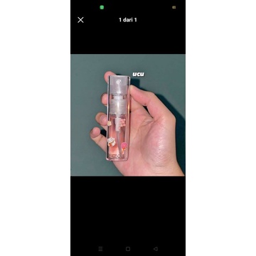 BOTOL SPRAY LENGO 1L