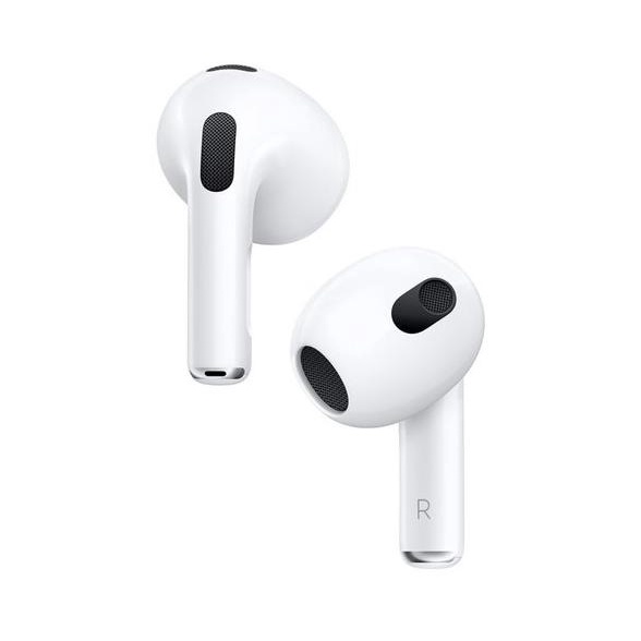 HARGA DISKON! Apple AirPods (3rdgeneration)
