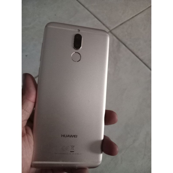 HUAWEI NOVA 2i