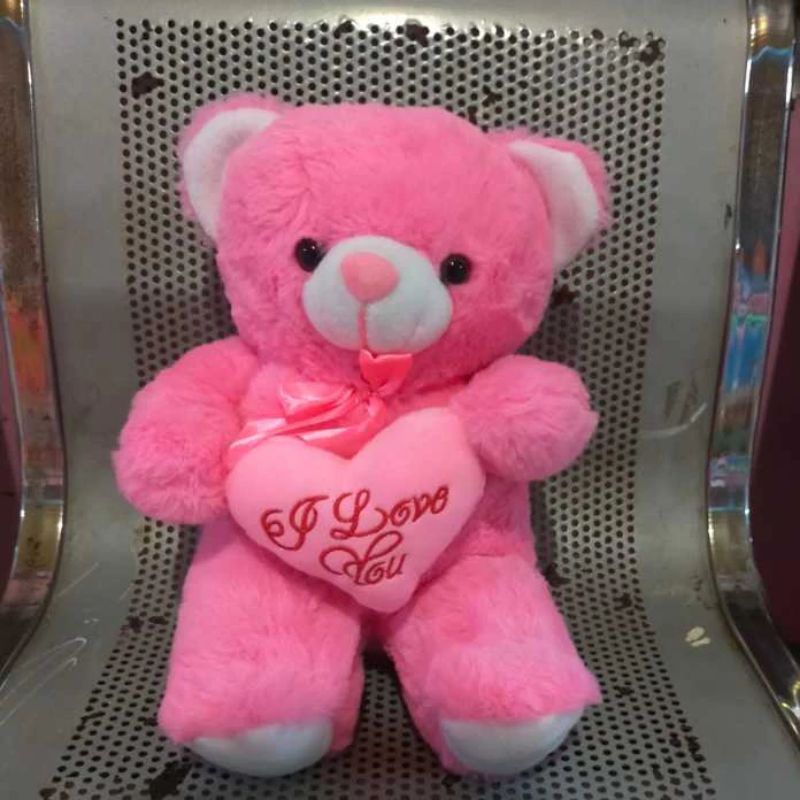 Bear vonel WR L