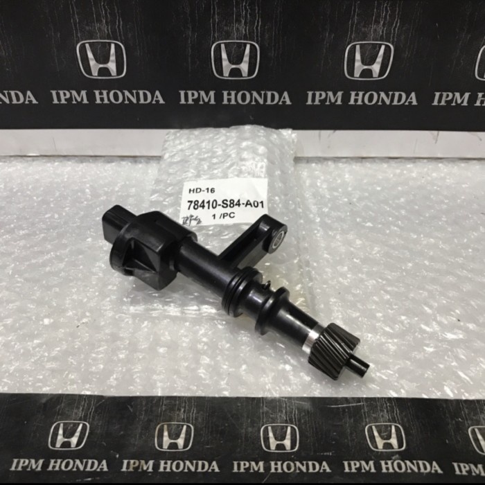 Cod - S84 Speed Sensor Speedometer Accord 1998 1999 2000 2001 2002 Manual Kode 067
