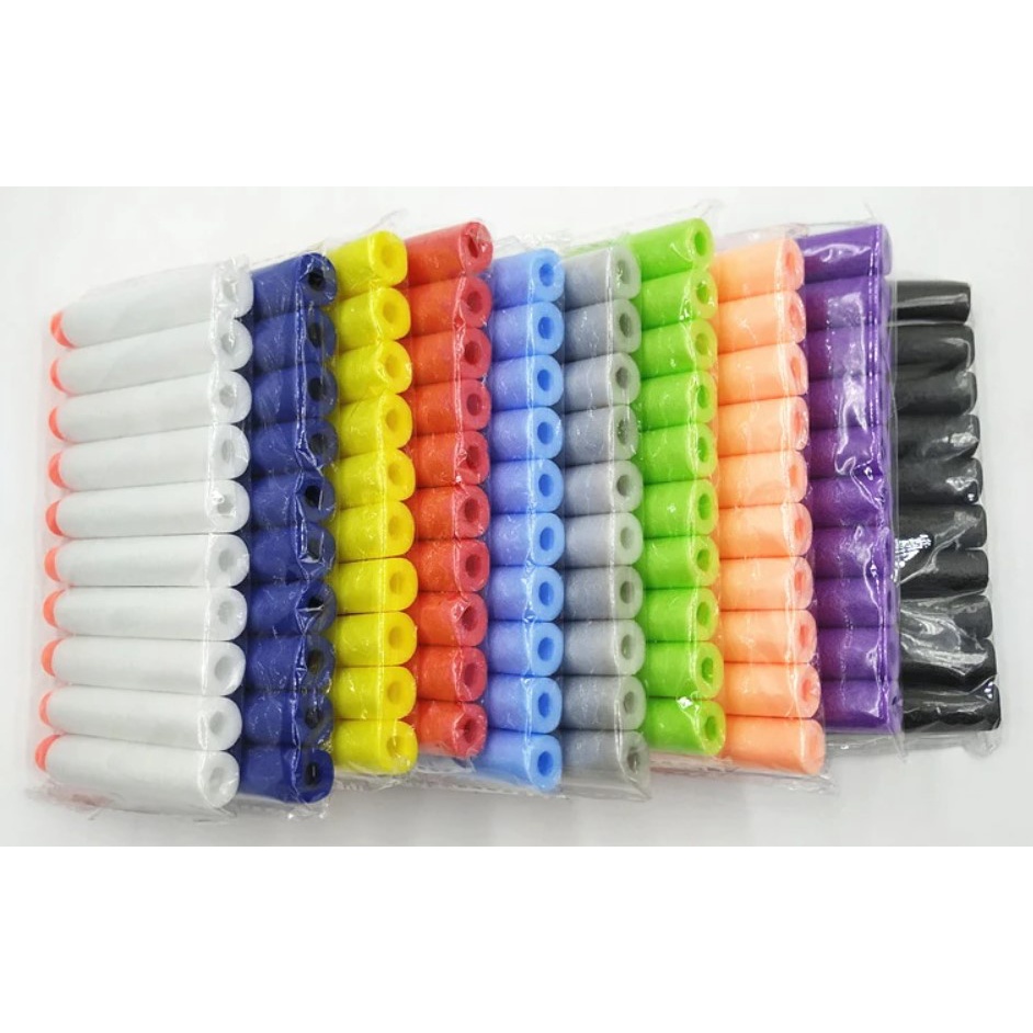 PELURU Busa ELITE (10 Pcs)