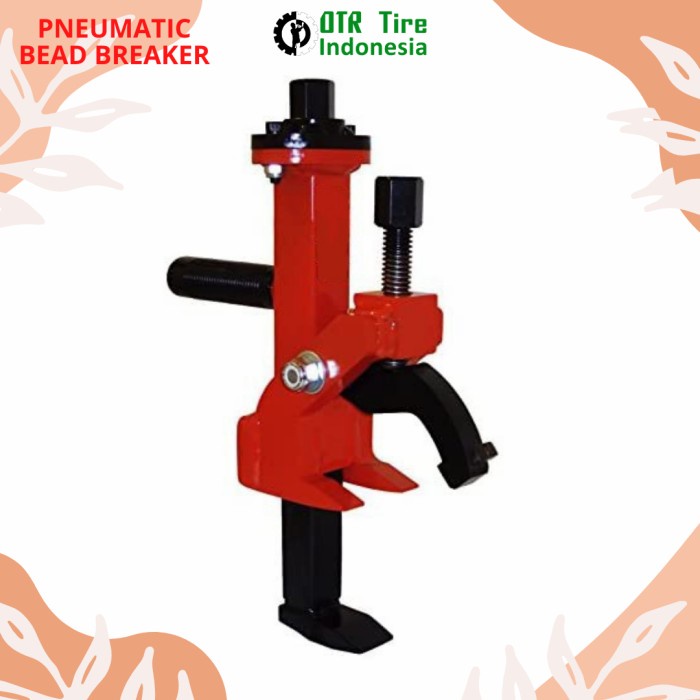 Promo Pneumatic Bead Breaker Tedmore
